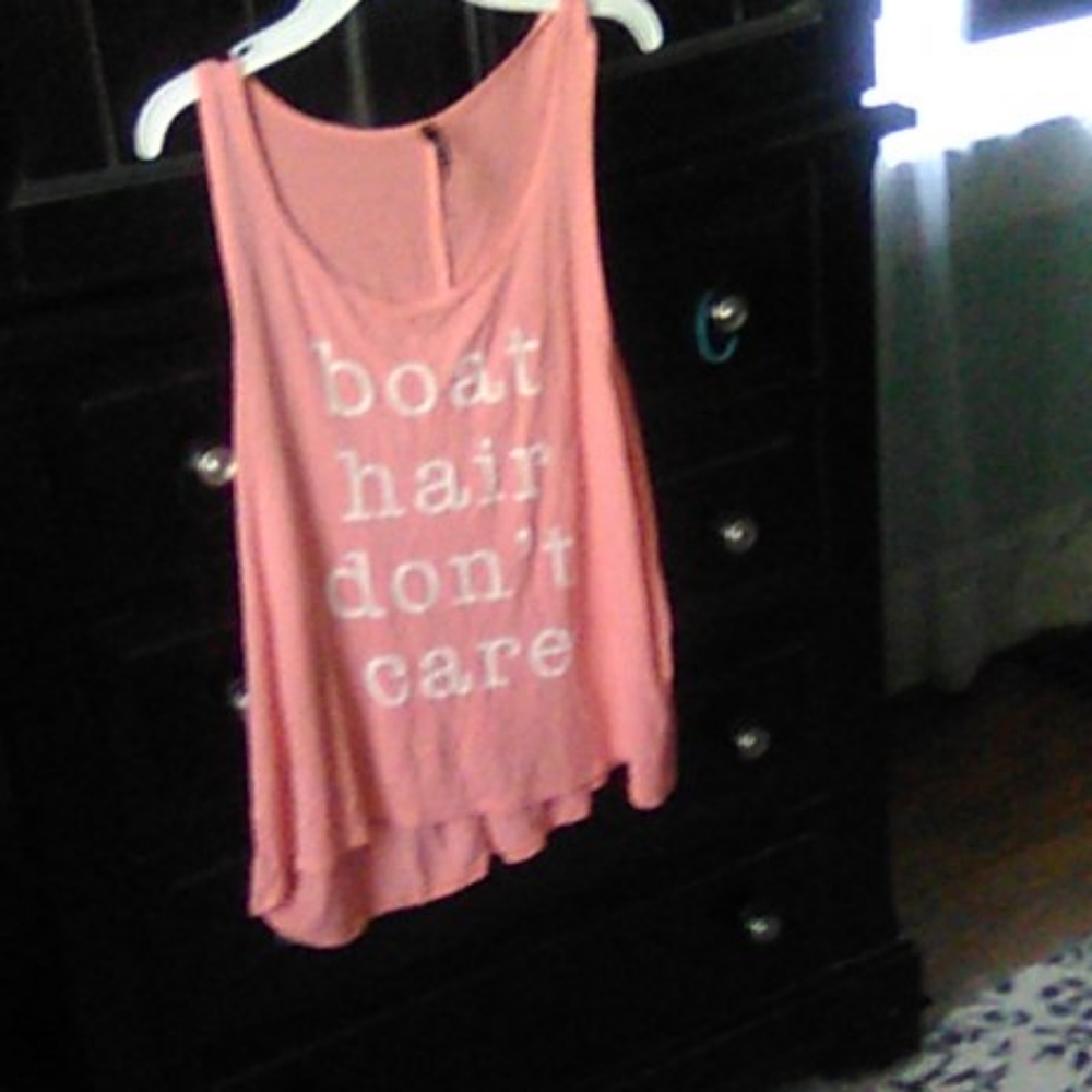 Tank - Picture 3 of 3